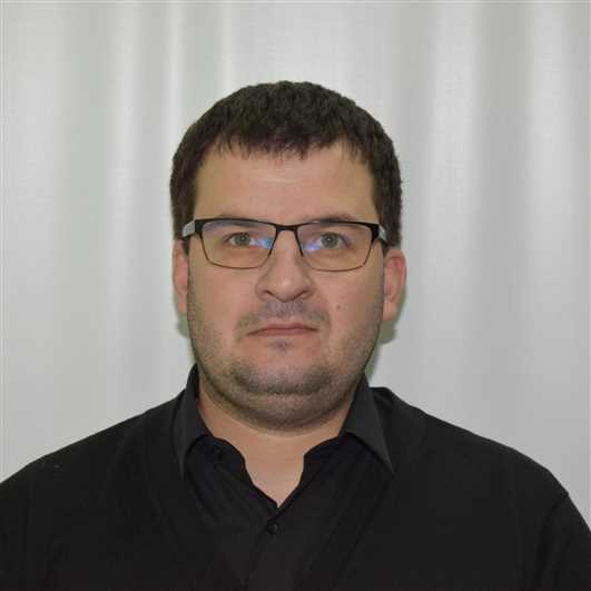 Григорьев Александр Сергеевич