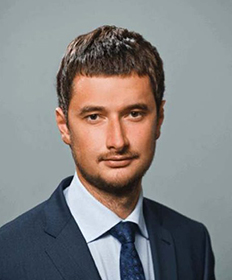 Степанов Вадим Валерьевич