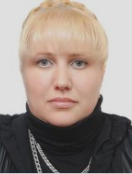 Кабачкова Надежда Вячеславовна